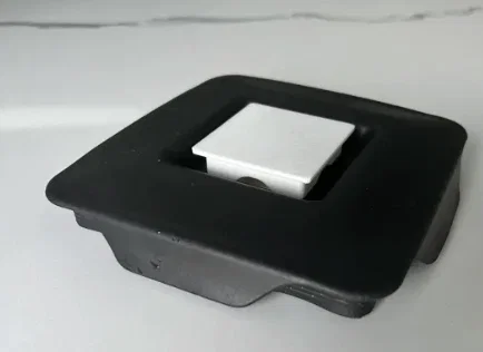 Nắp Thay Thế Cho Máy Xay Blendtec - Image 2