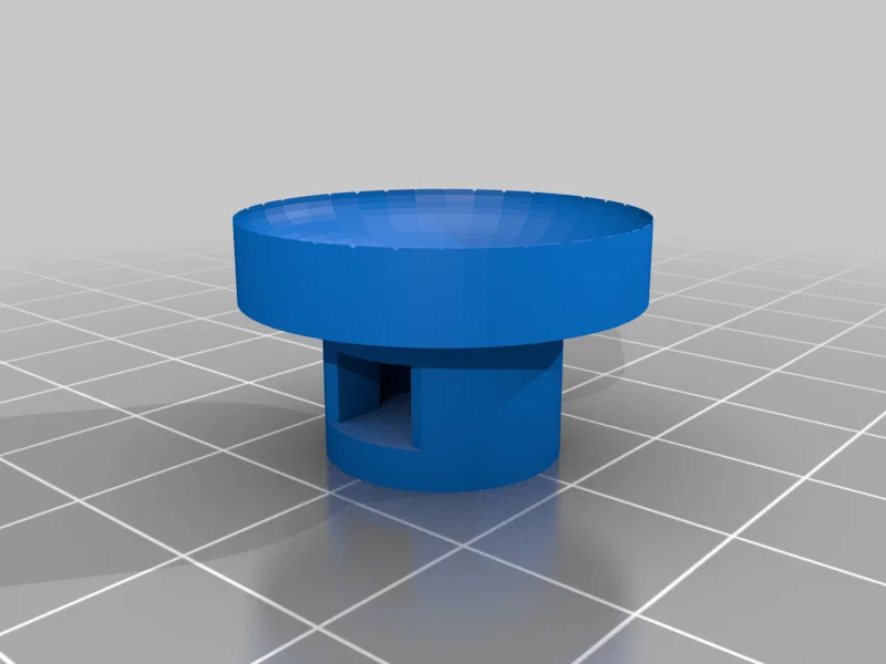 Miếng đệm núm xoay (Dial Pad) cho Yaesu FT-450D - Image 2