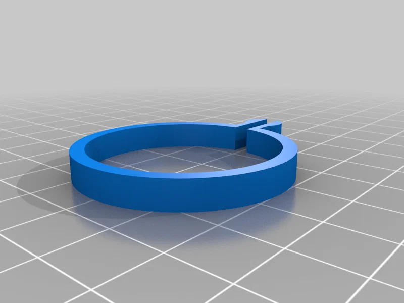 Miếng đệm núm xoay (Dial Pad) cho Yaesu FT-450D - Image 3