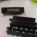 Giá đỡ đầu Radio Yaesu FT-8800/FT-8900 - Thumbnail 5