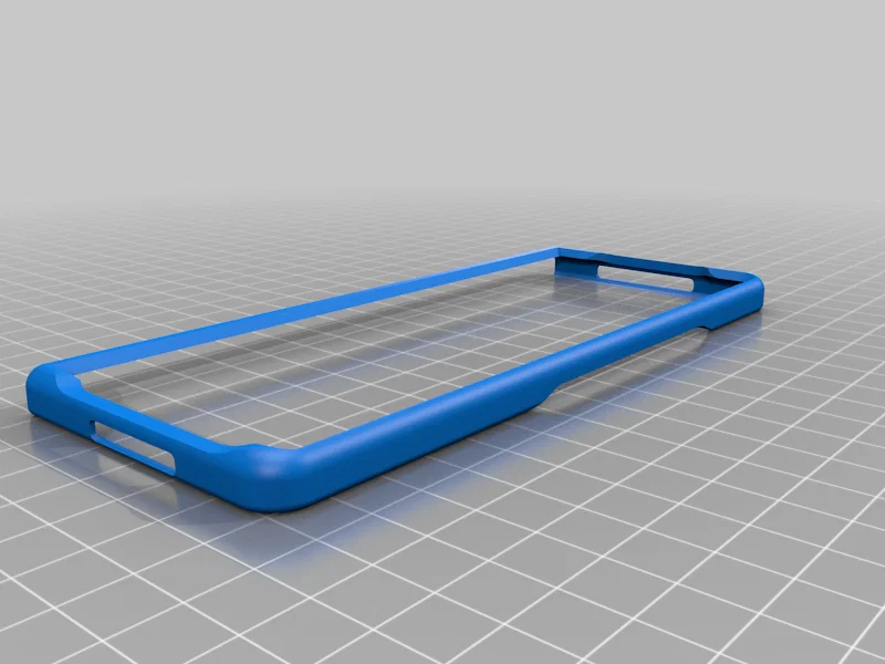 Ốp lưng Samsung Galaxy Z Fold 3 có chân dựng và khe cắm S Pen - Image 1