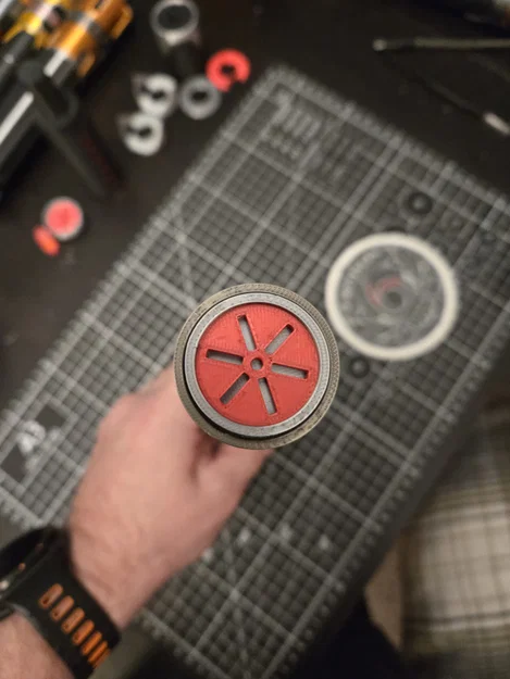 Lightsaber - Kiểu dáng Ronin - Image 2