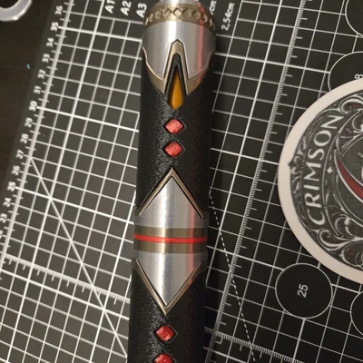 Lightsaber - Kiểu dáng Ronin