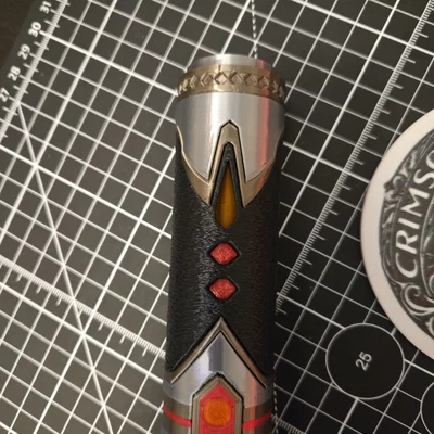Lightsaber - Kiểu dáng Ronin