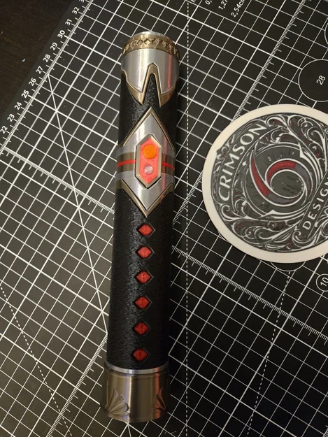 Lightsaber - Kiểu dáng Ronin - Image 5