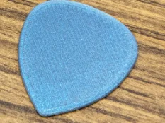 Mẫu in 3D móng gảy đàn Guitar (Guitar Pick) tiện lợi - Image 1