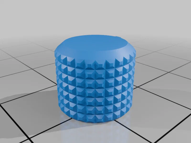 Núm vặn cho thiết bị thu sóng YAESU FRG-9600 VHF/UHF - Image 5