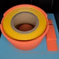Giá đỡ cuộn băng cảnh báo (Caution Tape holder) - Thumbnail 2