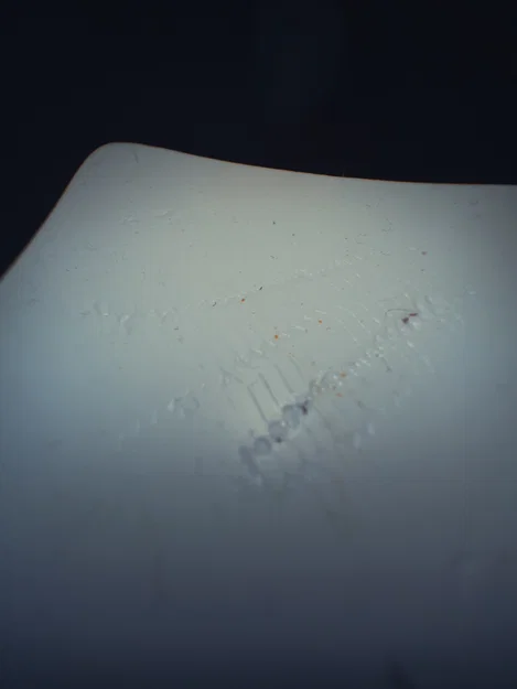 Ống cắm bút mô phỏng nếp gấp vải độc đáo (Cloth Pencil Holder) - Image 2