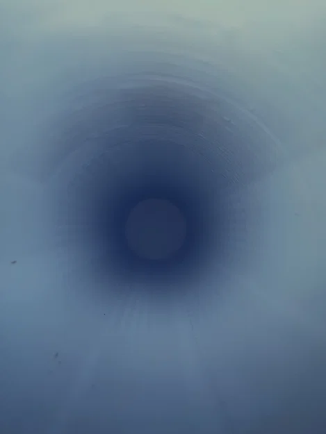 Ống cắm bút mô phỏng nếp gấp vải độc đáo (Cloth Pencil Holder) - Image 4