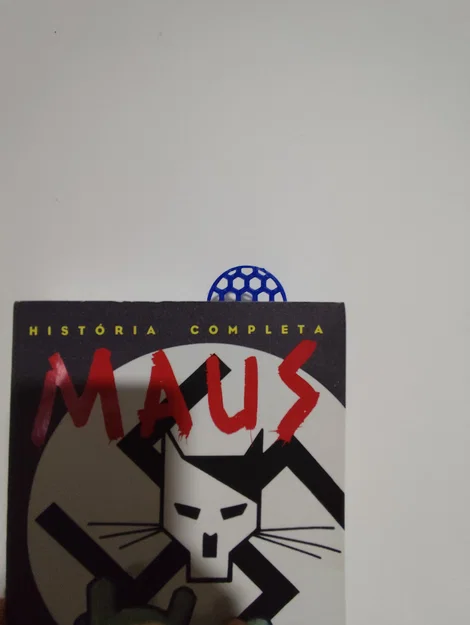 Kẹp sách (Light) - Siêu nhẹ, siêu tiết kiệm - Image 2