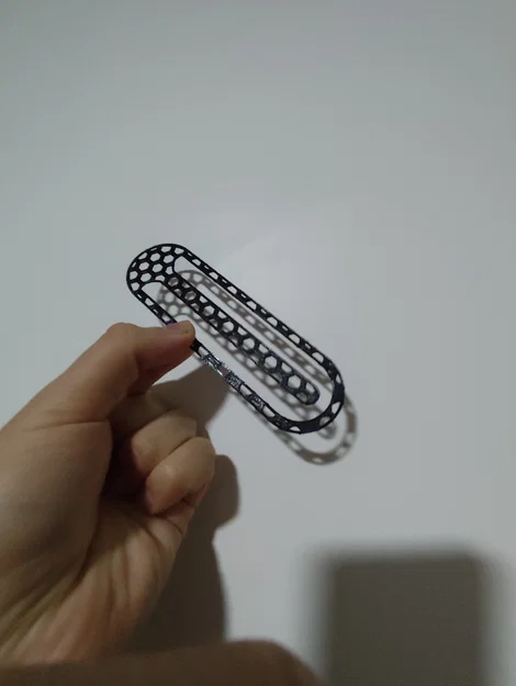 Kẹp sách (Light) - Siêu nhẹ, siêu tiết kiệm - Image 3