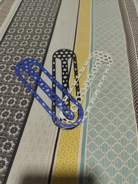 Kẹp sách (Light) - Siêu nhẹ, siêu tiết kiệm - Image 4