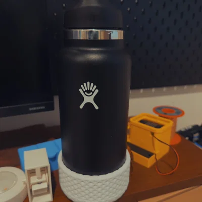 Đế lót bảo vệ bình nước HydroFlask (Chống va đập và tiếng ồn)