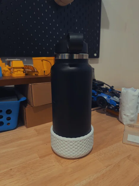 Đế lót bảo vệ bình nước HydroFlask (Chống va đập và tiếng ồn) - Image 2