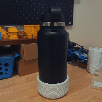 Đế lót bảo vệ bình nước HydroFlask (Chống va đập và tiếng ồn)