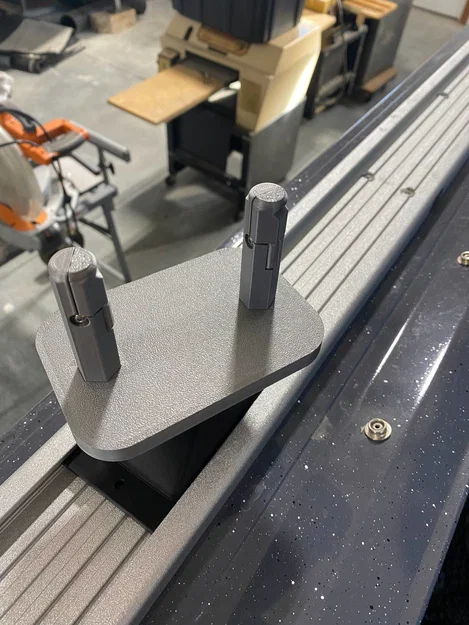 Dụng cụ hỗ trợ thắt nút dây câu Albright Knot Tying Aid - Image 1