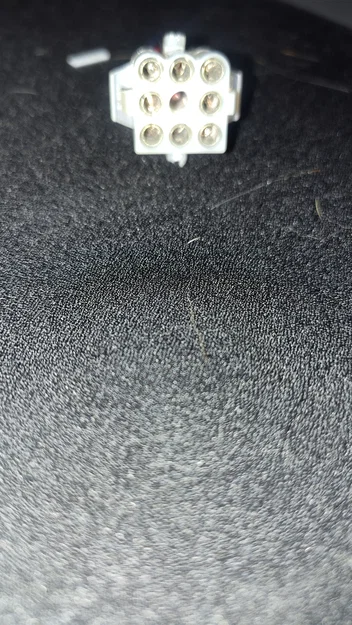 Ngàm chuyển đổi từ 9 Pin Molex sang PowerPole - Image 2