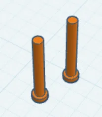 Hộp Đựng Trang Sức Có Bản Lề Đa Năng - File In 3D Tiện Dụng - Image 3