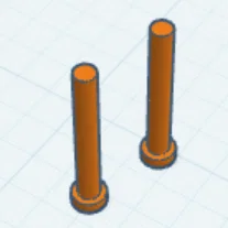 Hộp Đựng Trang Sức Có Bản Lề Đa Năng - File In 3D Tiện Dụng