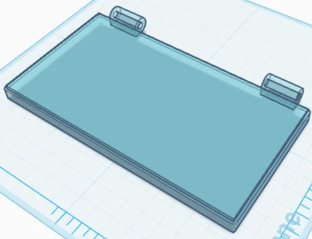 Hộp Đựng Trang Sức Có Bản Lề Đa Năng - File In 3D Tiện Dụng - Image 6