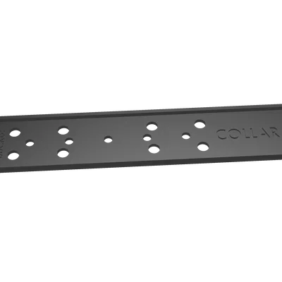 Dụng cụ đục lỗ Biothane làm vòng cổ chó cỡ lớn 1.5 inch