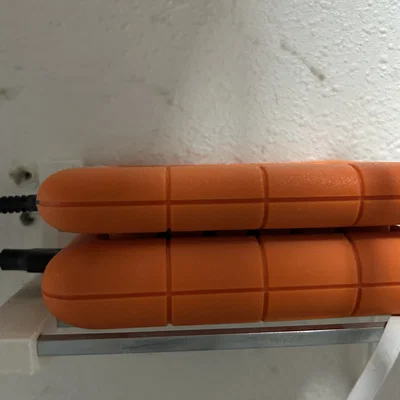 Bộ xếp chồng ổ cứng Lacie Rugged (Lacie Rugged Drive Staker)