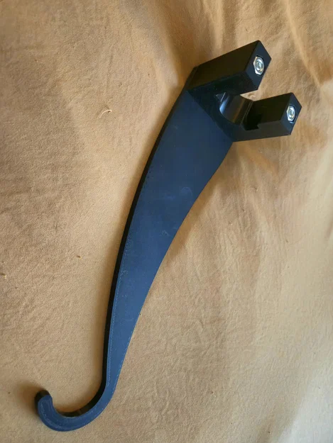 Móc treo AR Buffer Tube trong tủ - Image 1