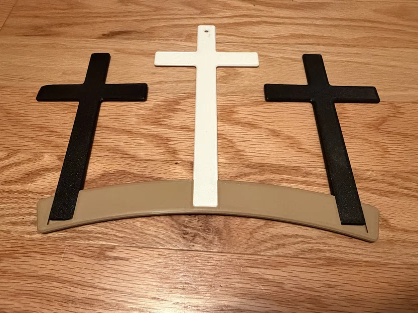 Thánh Giá Lễ Phục Sinh (Easter Crosses) - Image 3