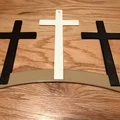 Thánh Giá Lễ Phục Sinh (Easter Crosses) - Thumbnail 3