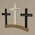 Thánh Giá Lễ Phục Sinh (Easter Crosses) - Thumbnail 6
