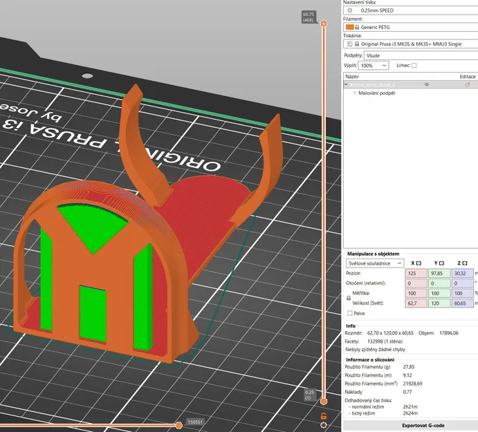 Giá treo bình xịt phòng cho nhà vệ sinh - Image 4