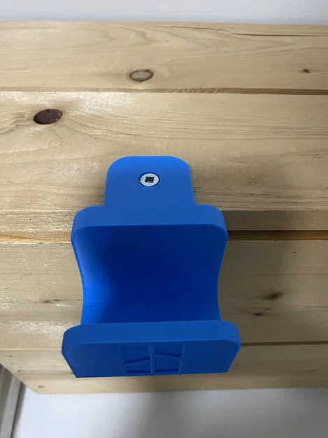 Giá treo keo dán Bambu – Gắn kệ (In cực dễ) - Image 6