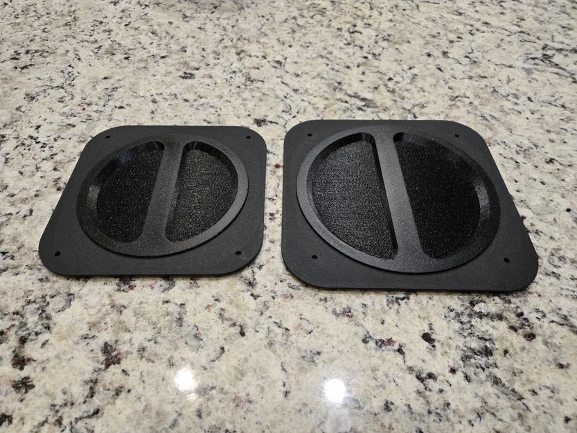 Nắp bịt đầu nối ống dẫn cho EcoFlow WAVE 2 / 3 - Image 1