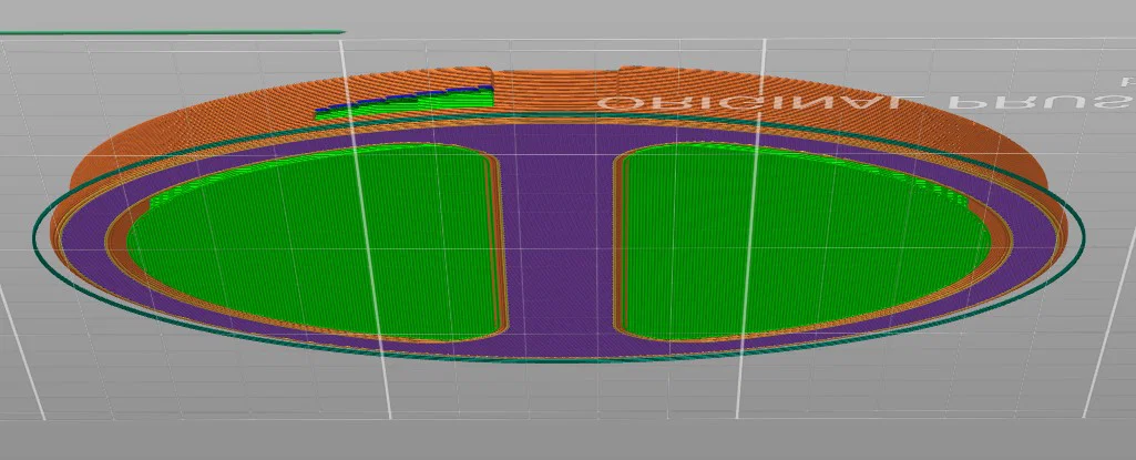Nắp bịt đầu nối ống dẫn cho EcoFlow WAVE 2 / 3 - Image 3