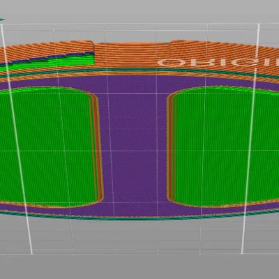 Nắp bịt đầu nối ống dẫn cho EcoFlow WAVE 2 / 3