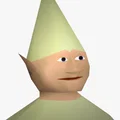 Mô hình 3D Gnome Child (OldSchool Runescape) - Biểu tượng Meme kinh điển - Thumbnail 2