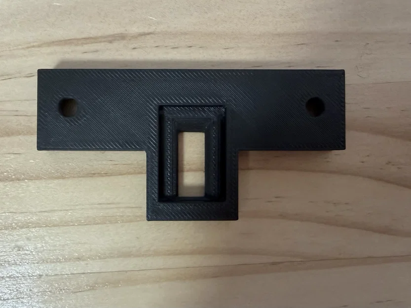 Bát gắn tay đẩy cửa hơi Austral Lock cho cửa lưới an ninh - Image 1