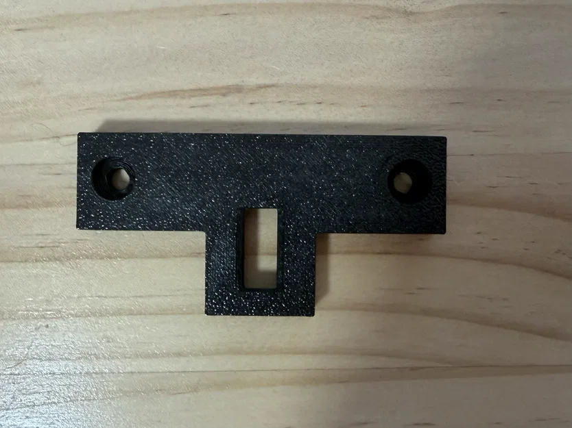 Bát gắn tay đẩy cửa hơi Austral Lock cho cửa lưới an ninh - Image 2