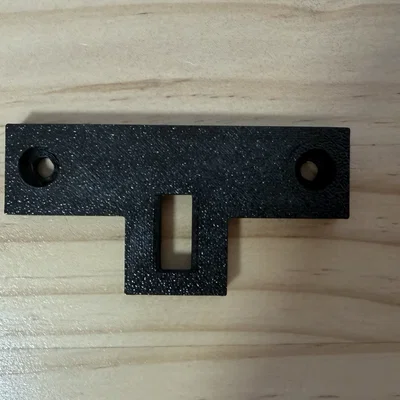 Bát gắn tay đẩy cửa hơi Austral Lock cho cửa lưới an ninh