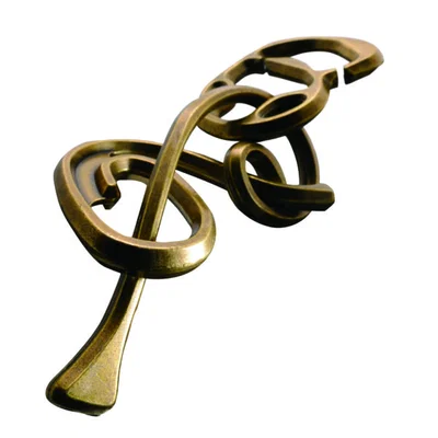 Mô hình giải đố Enigma Puzzle