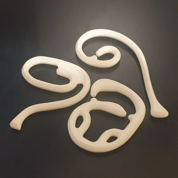 Mô hình giải đố Enigma Puzzle - Image 3