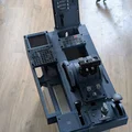 A320 Compact Pedestal (Bệ điều khiển nhỏ gọn cho A320) - Thumbnail 2