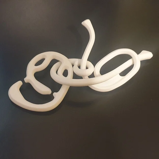 Mô hình giải đố Enigma Puzzle - Image 4