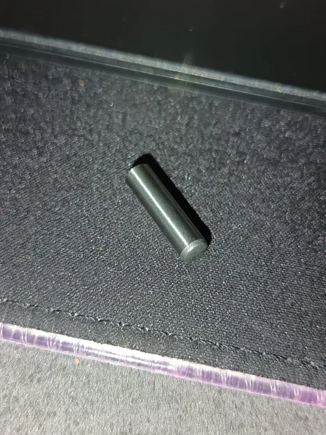 BZI Beefy Z Idlers - Bộ gá bánh răng Idler cứng cáp cho Voron - Image 5