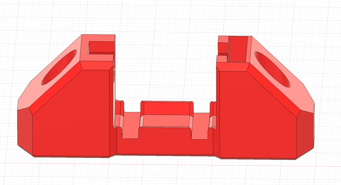 BZI Beefy Z Idlers - Bộ gá bánh răng Idler cứng cáp cho Voron - Image 6