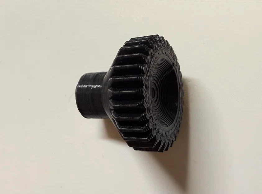 Cờ-lê tháo lắp nozzle 7.2mm cho máy in 3D Prusa MK4S - Image 1