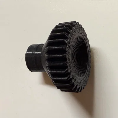 Cờ-lê tháo lắp nozzle 7.2mm cho máy in 3D Prusa MK4S