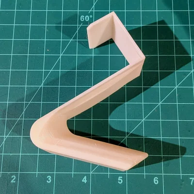 Móc treo cánh cửa