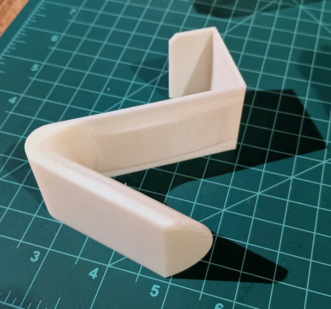 Móc treo cánh cửa - Image 3